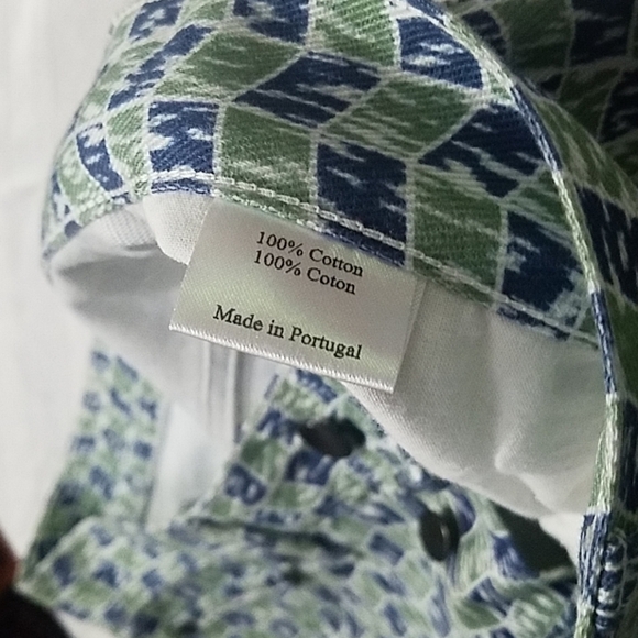 MELINDAGLOSS PARIS straight slim leg, button fly, high quality, hand made, sexy - Picture 8 of 8